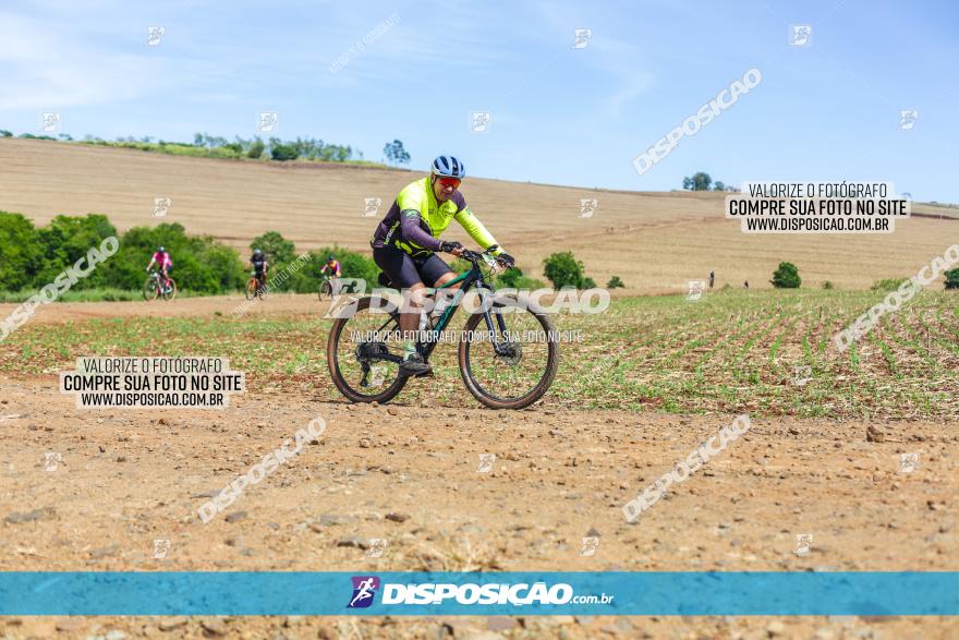 2º Desafio Amigos da APAE - MTB