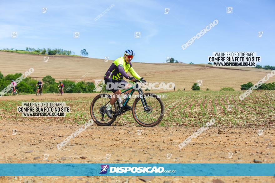 2º Desafio Amigos da APAE - MTB