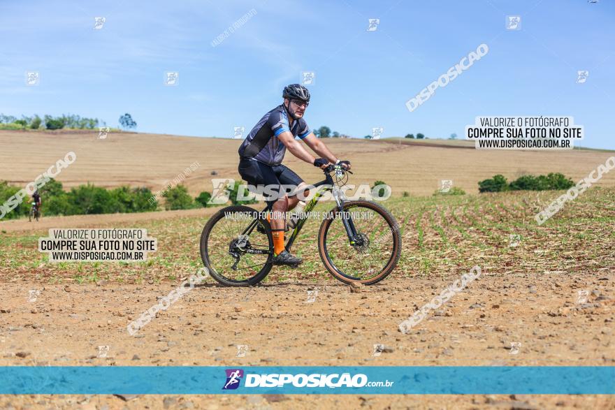 2º Desafio Amigos da APAE - MTB