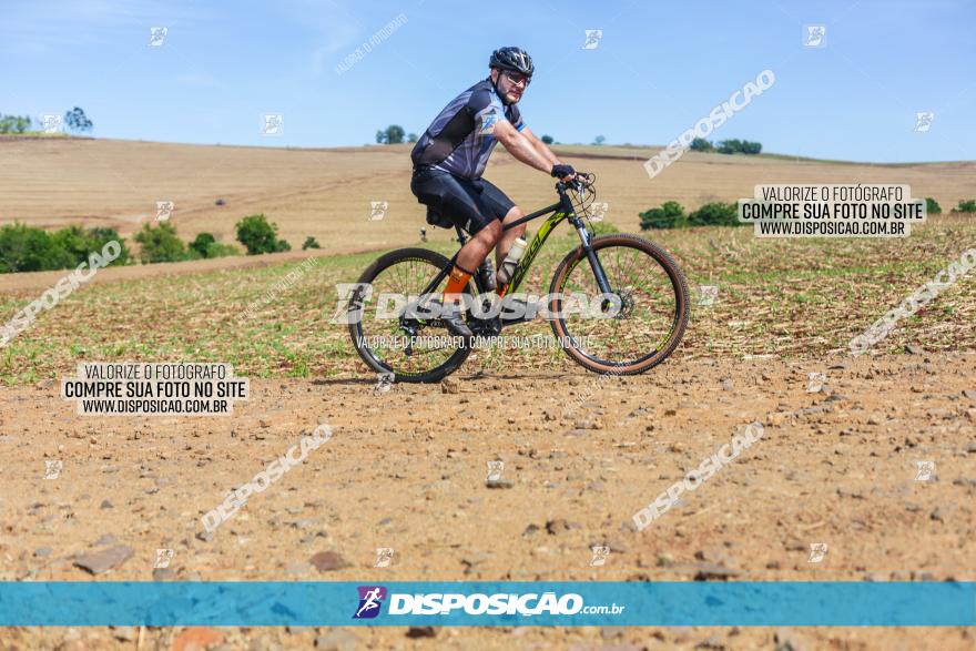 2º Desafio Amigos da APAE - MTB