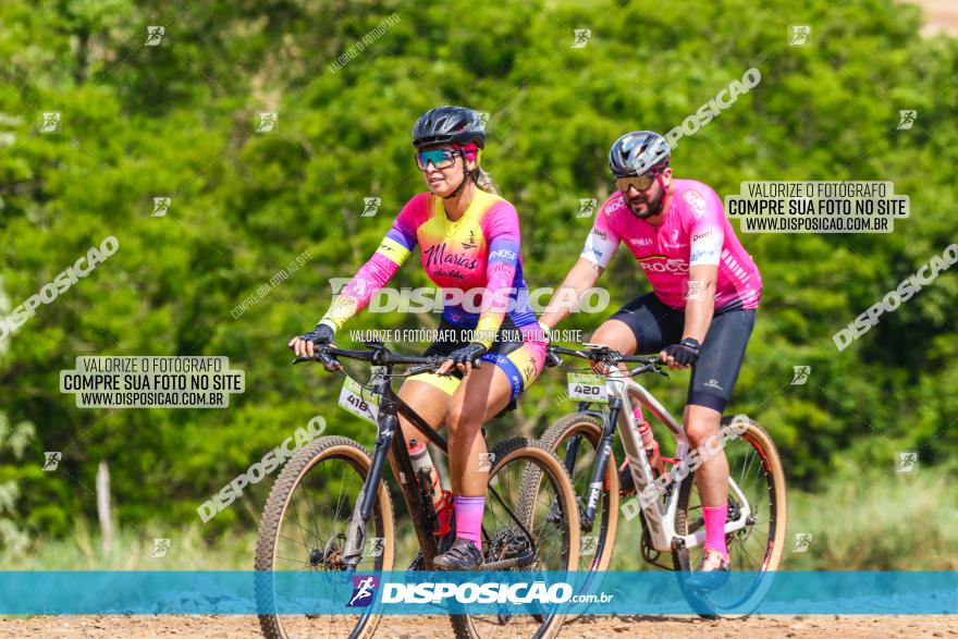 2º Desafio Amigos da APAE - MTB