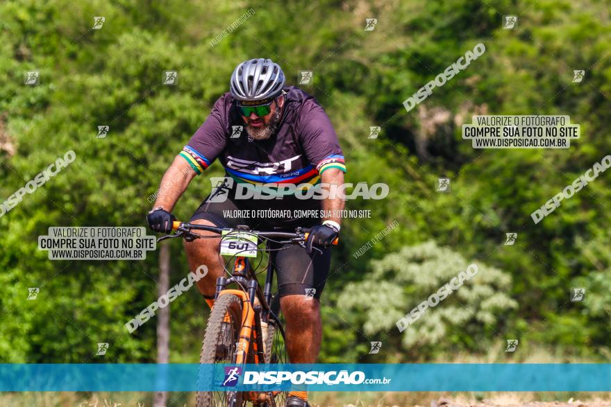 2º Desafio Amigos da APAE - MTB