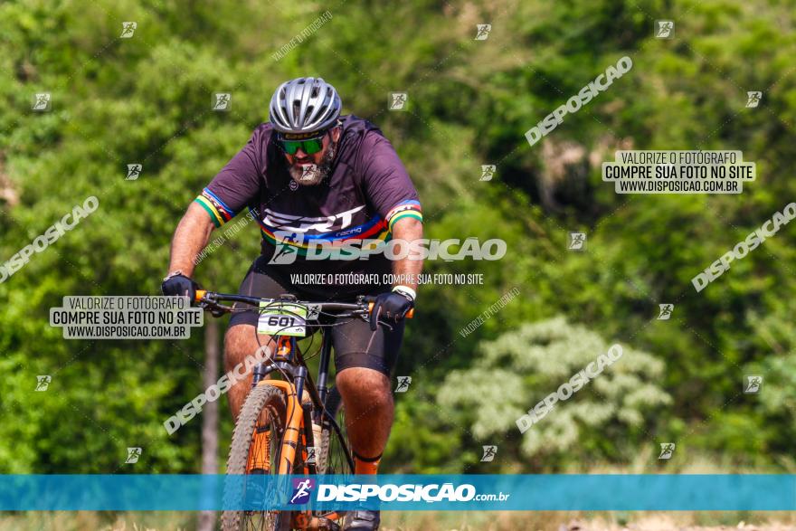 2º Desafio Amigos da APAE - MTB