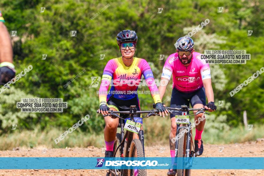 2º Desafio Amigos da APAE - MTB