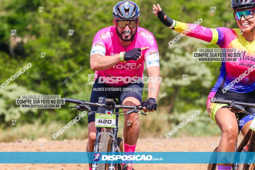 2º Desafio Amigos da APAE - MTB