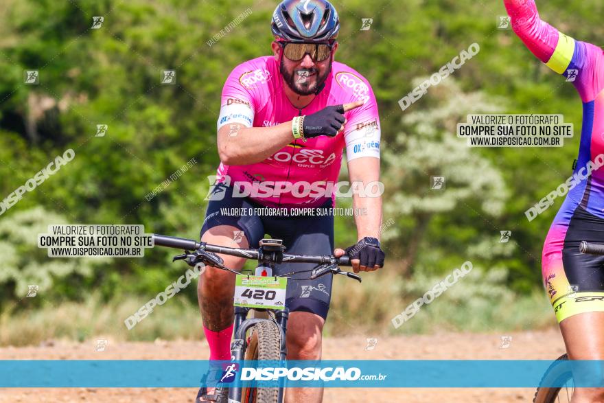 2º Desafio Amigos da APAE - MTB