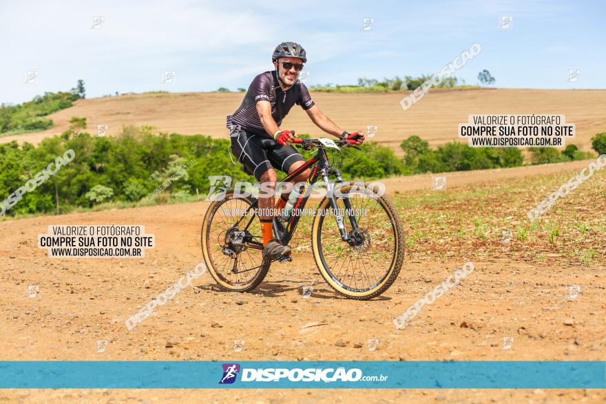 2º Desafio Amigos da APAE - MTB