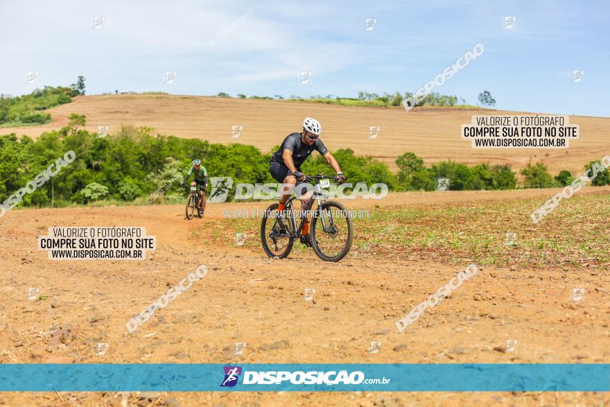 2º Desafio Amigos da APAE - MTB