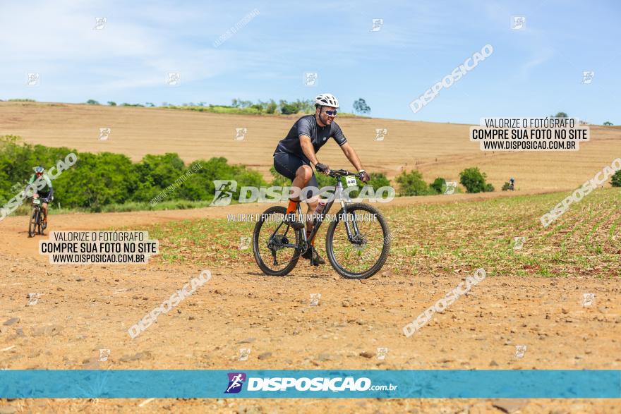 2º Desafio Amigos da APAE - MTB