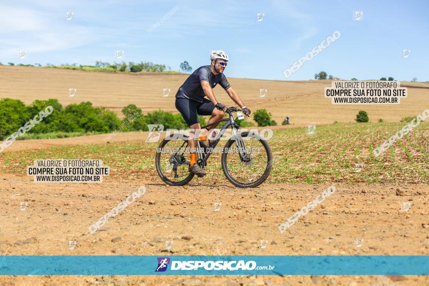 2º Desafio Amigos da APAE - MTB