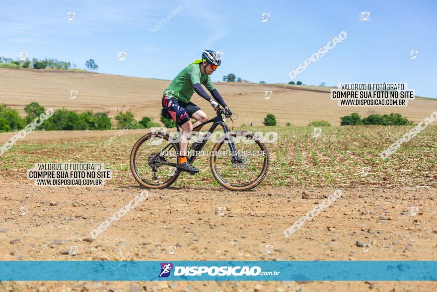 2º Desafio Amigos da APAE - MTB