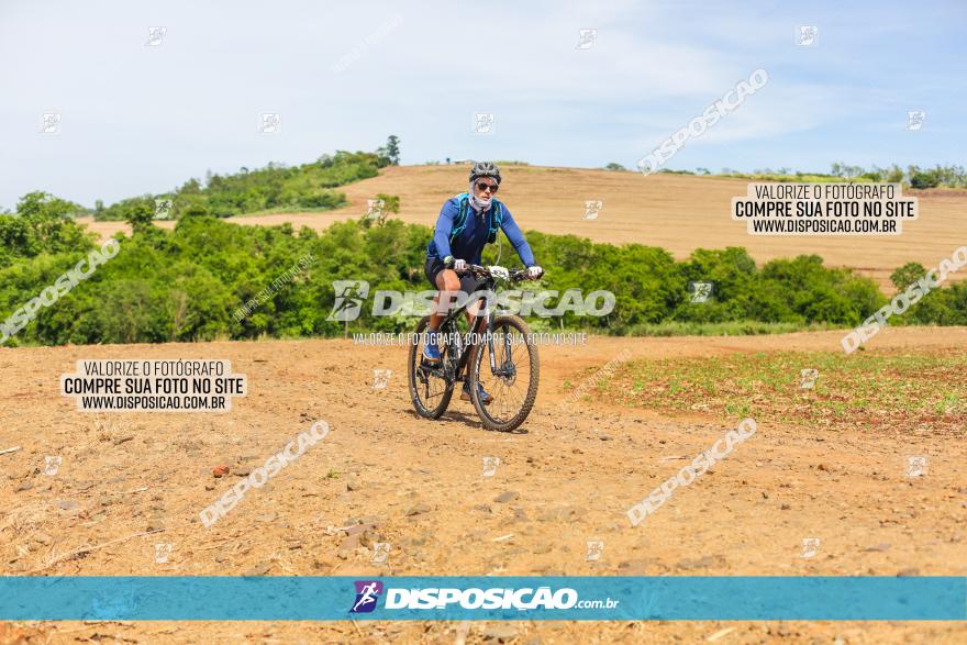 2º Desafio Amigos da APAE - MTB