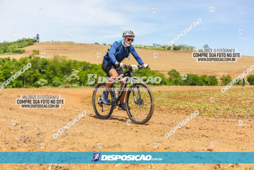 2º Desafio Amigos da APAE - MTB