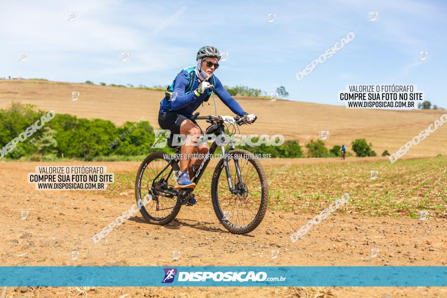 2º Desafio Amigos da APAE - MTB