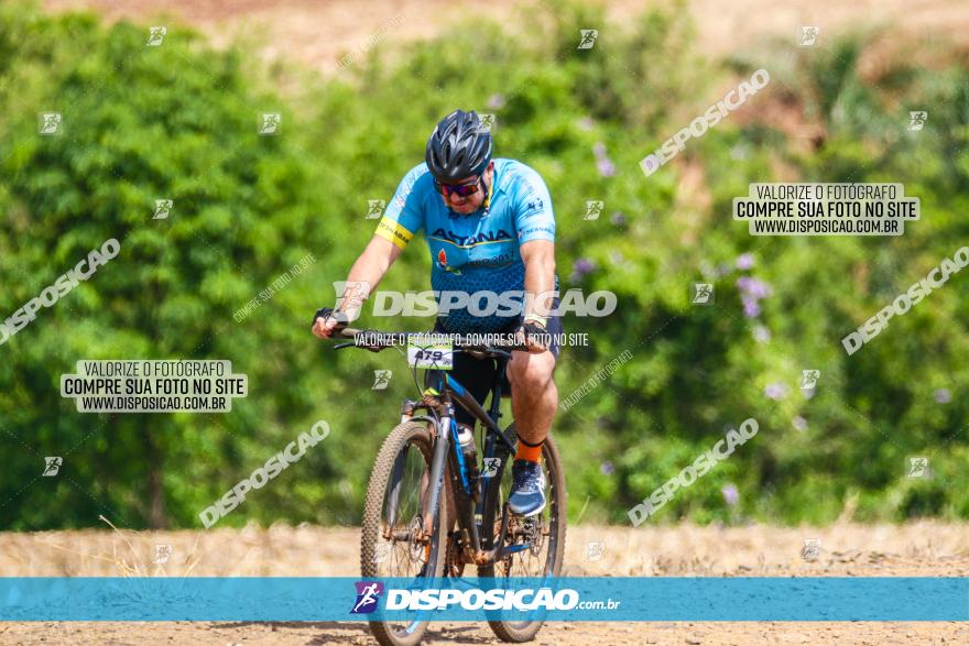 2º Desafio Amigos da APAE - MTB