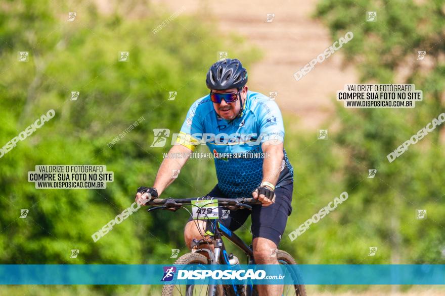 2º Desafio Amigos da APAE - MTB