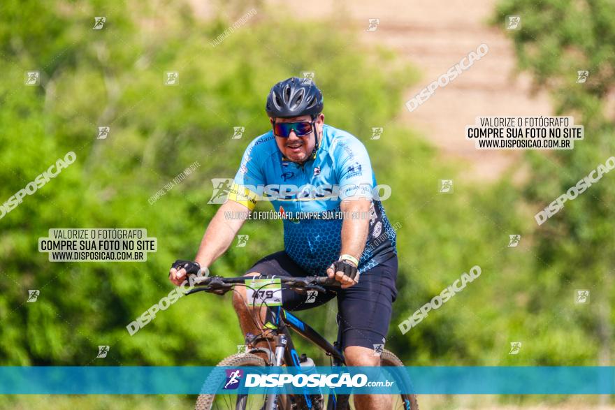 2º Desafio Amigos da APAE - MTB