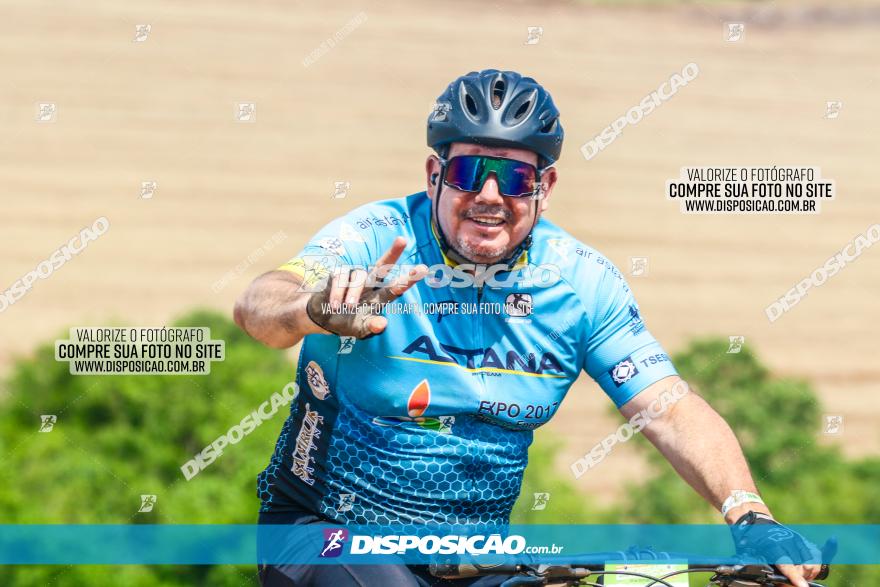 2º Desafio Amigos da APAE - MTB