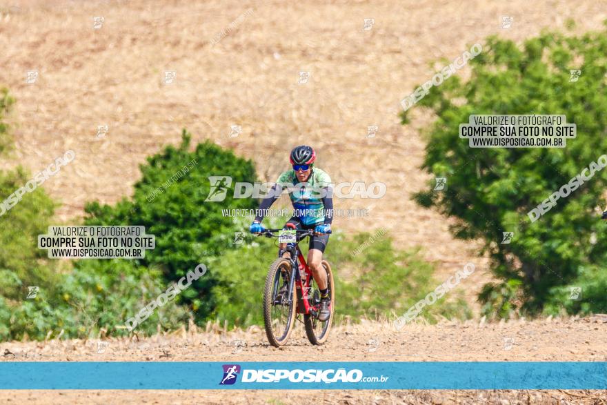 2º Desafio Amigos da APAE - MTB