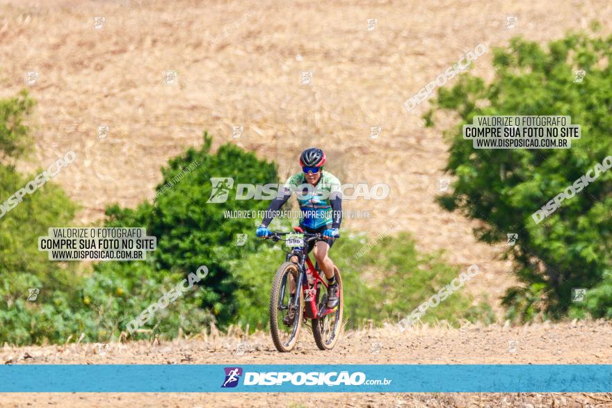 2º Desafio Amigos da APAE - MTB