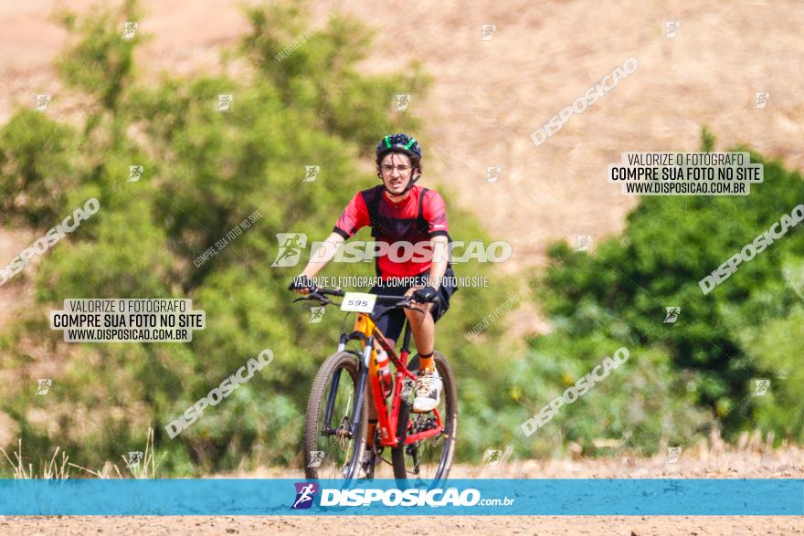 2º Desafio Amigos da APAE - MTB