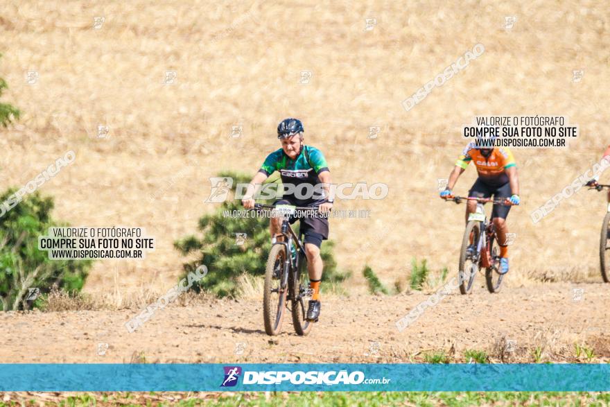 2º Desafio Amigos da APAE - MTB