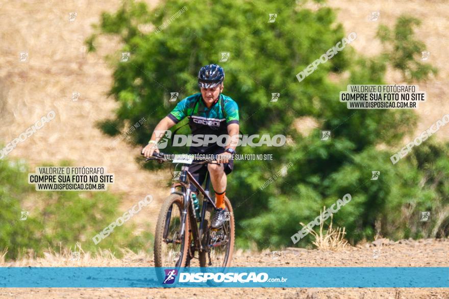 2º Desafio Amigos da APAE - MTB