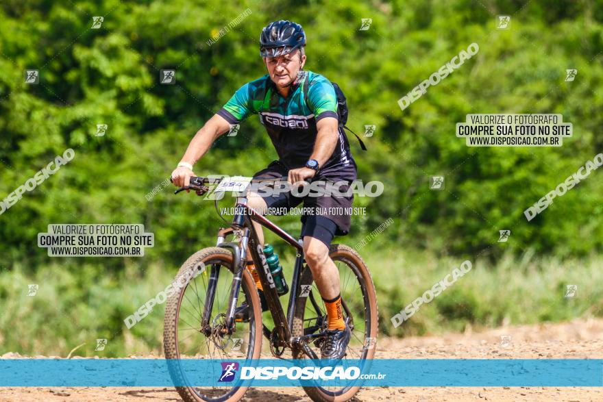 2º Desafio Amigos da APAE - MTB