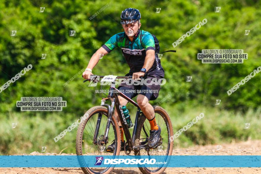 2º Desafio Amigos da APAE - MTB