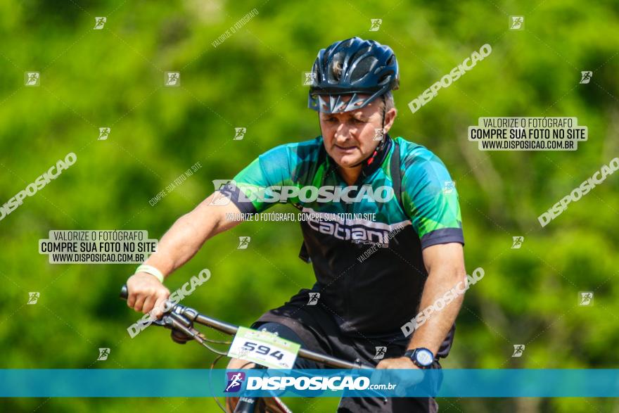 2º Desafio Amigos da APAE - MTB