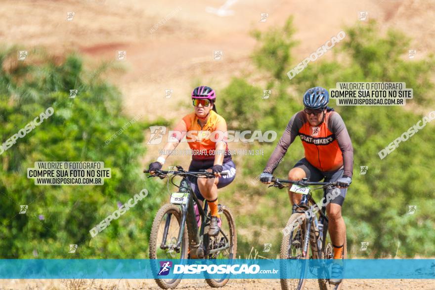 2º Desafio Amigos da APAE - MTB