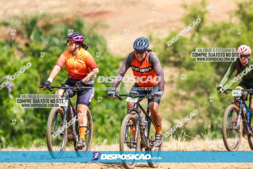 2º Desafio Amigos da APAE - MTB