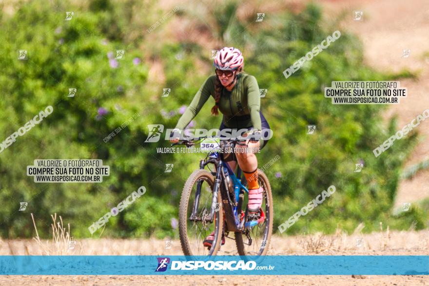 2º Desafio Amigos da APAE - MTB