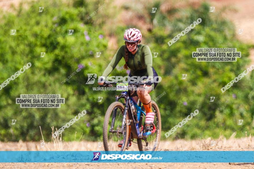 2º Desafio Amigos da APAE - MTB