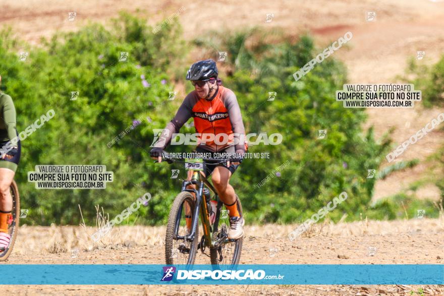 2º Desafio Amigos da APAE - MTB