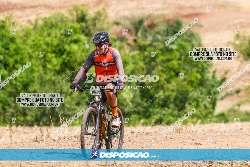 2º Desafio Amigos da APAE - MTB