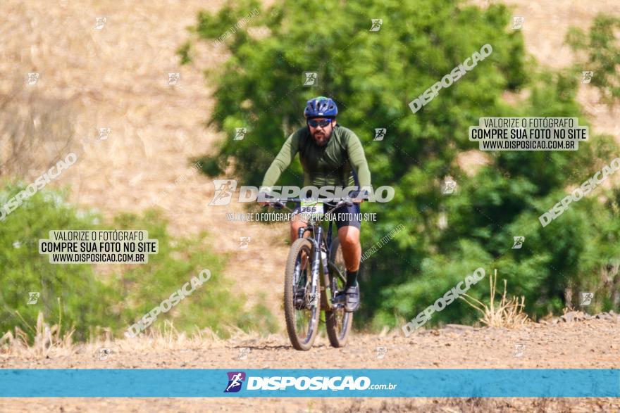 2º Desafio Amigos da APAE - MTB