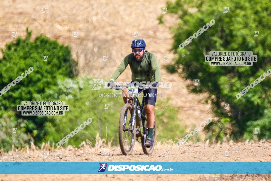 2º Desafio Amigos da APAE - MTB