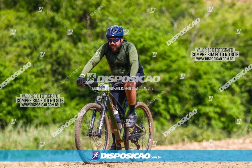 2º Desafio Amigos da APAE - MTB