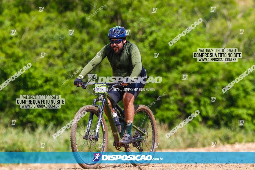 2º Desafio Amigos da APAE - MTB