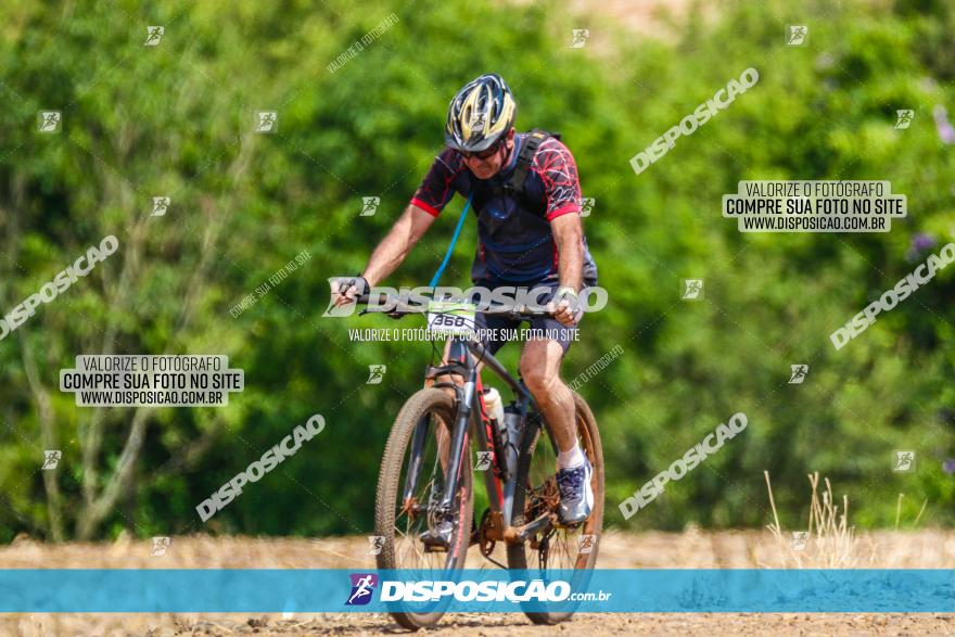 2º Desafio Amigos da APAE - MTB