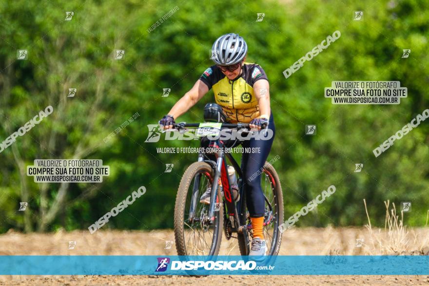 2º Desafio Amigos da APAE - MTB