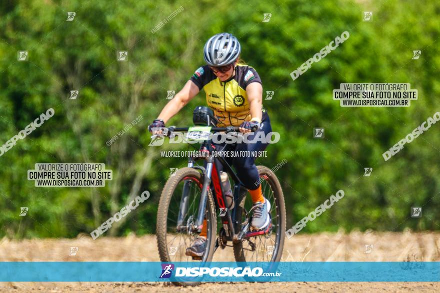 2º Desafio Amigos da APAE - MTB