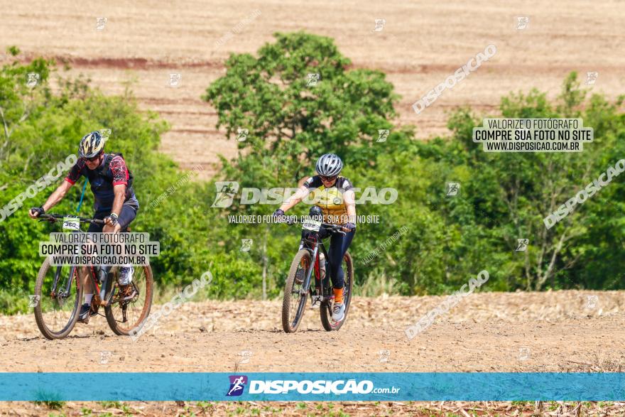 2º Desafio Amigos da APAE - MTB