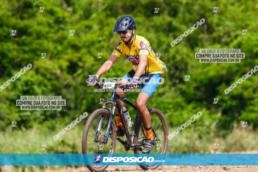 2º Desafio Amigos da APAE - MTB