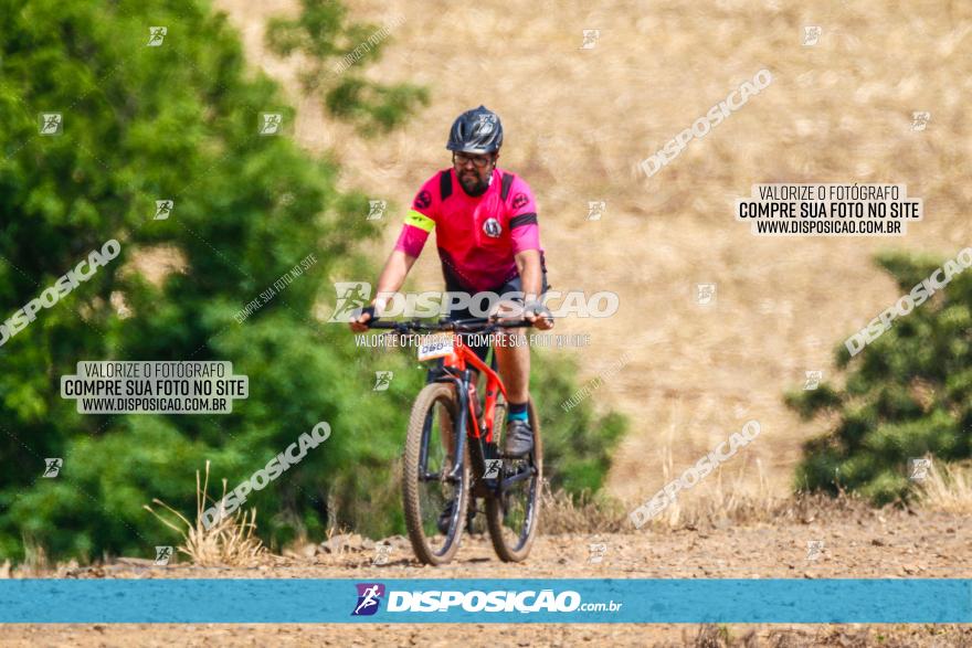 2º Desafio Amigos da APAE - MTB