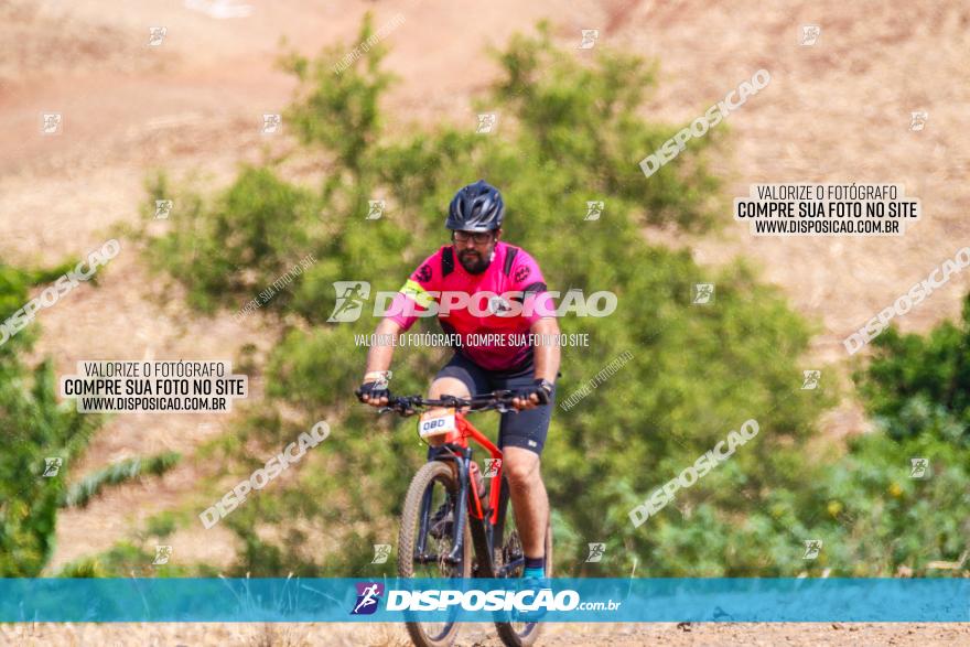 2º Desafio Amigos da APAE - MTB