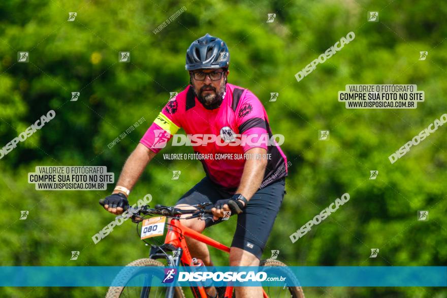 2º Desafio Amigos da APAE - MTB