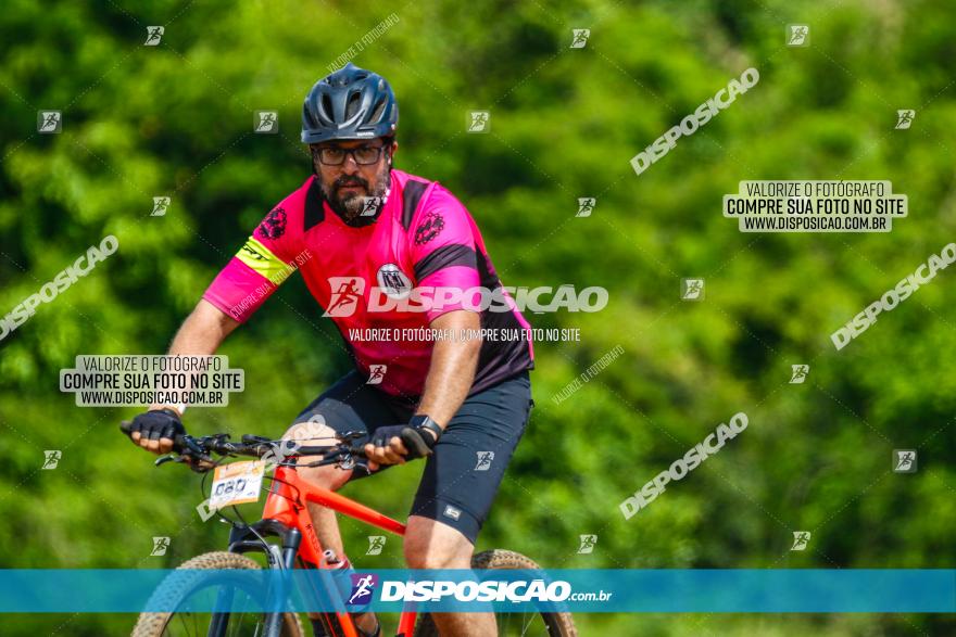 2º Desafio Amigos da APAE - MTB