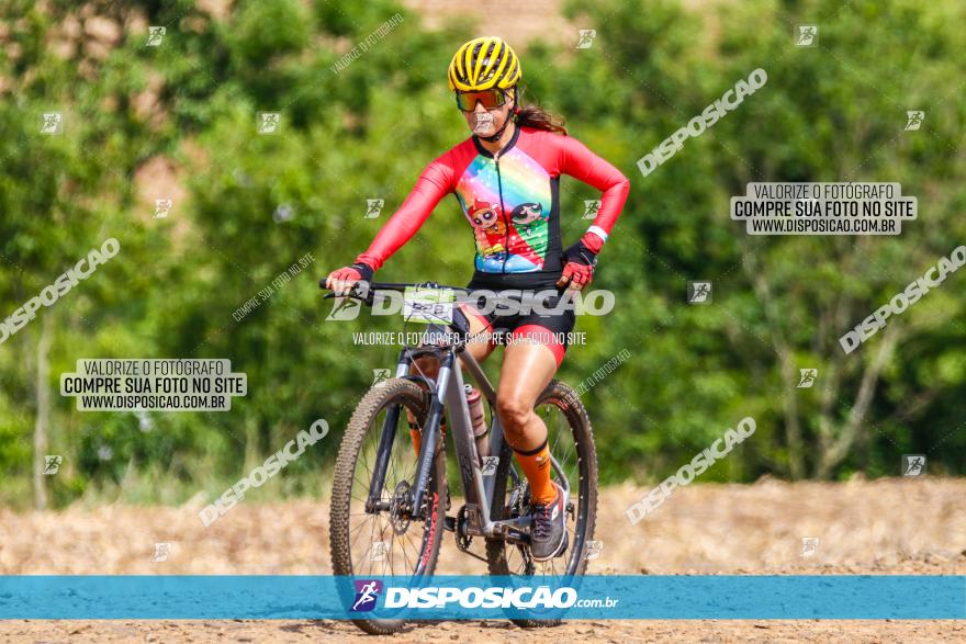 2º Desafio Amigos da APAE - MTB